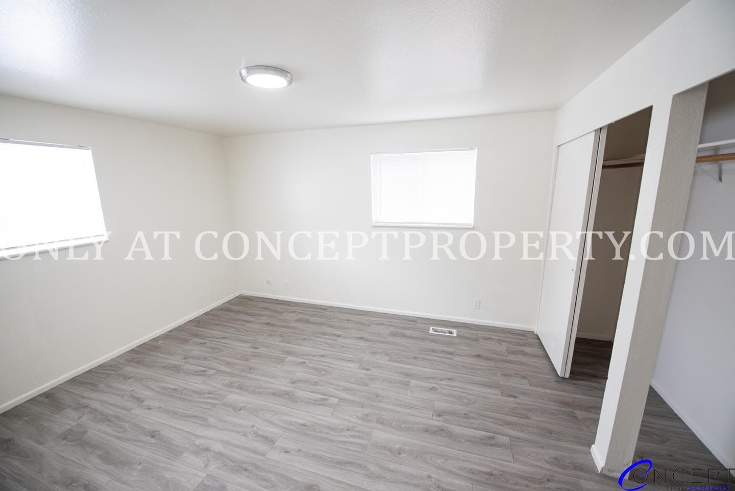 Salt Lake City Apartment: 6660 S 1300 W
