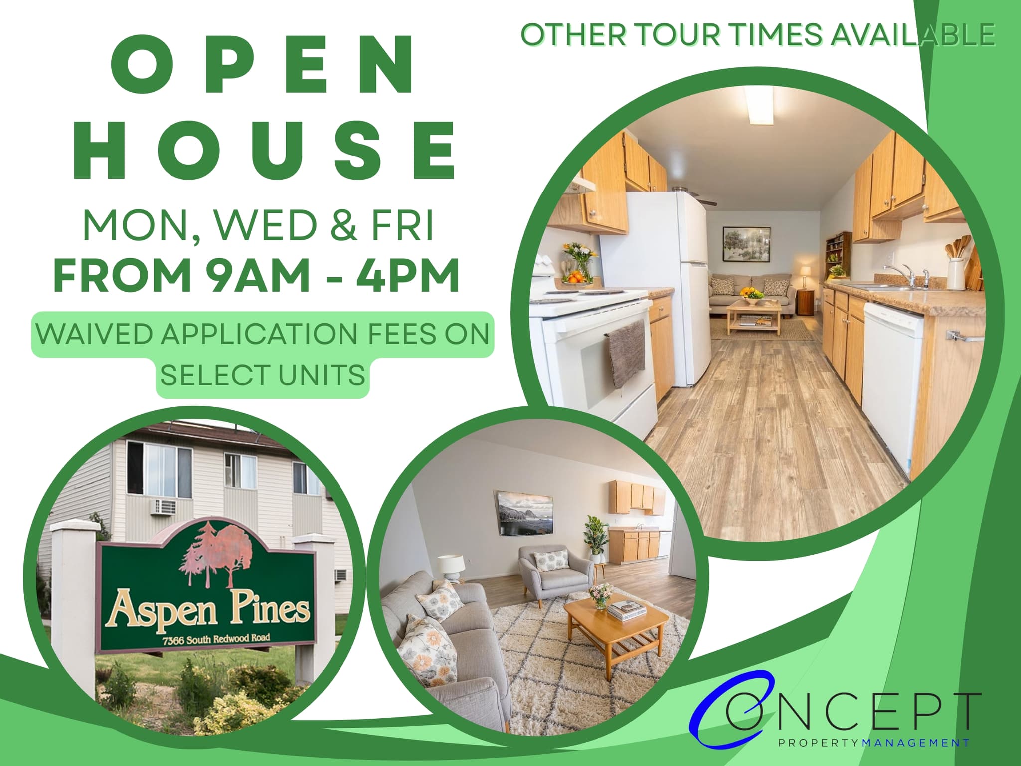 West Jordan Apartment: 7366 S Redwood Rd