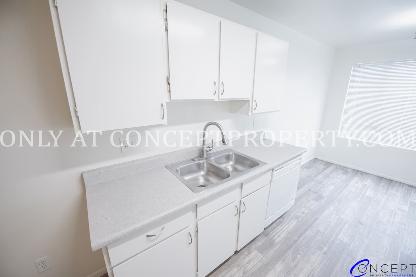 West Jordan Apartment: 7366 S Redwood Rd