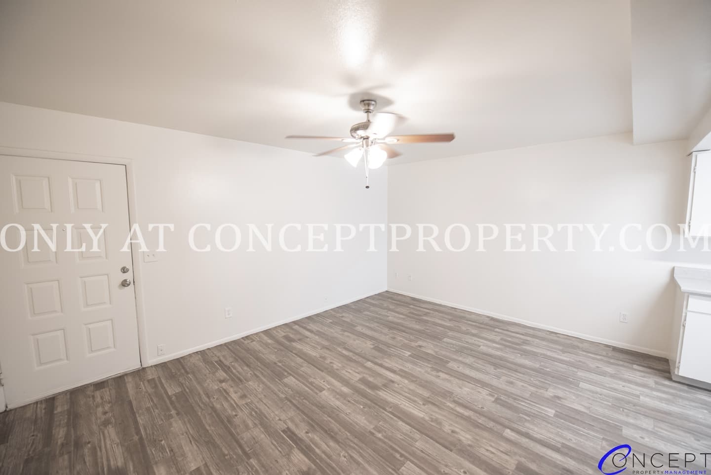 West Jordan Apartment: 7366 S Redwood Rd