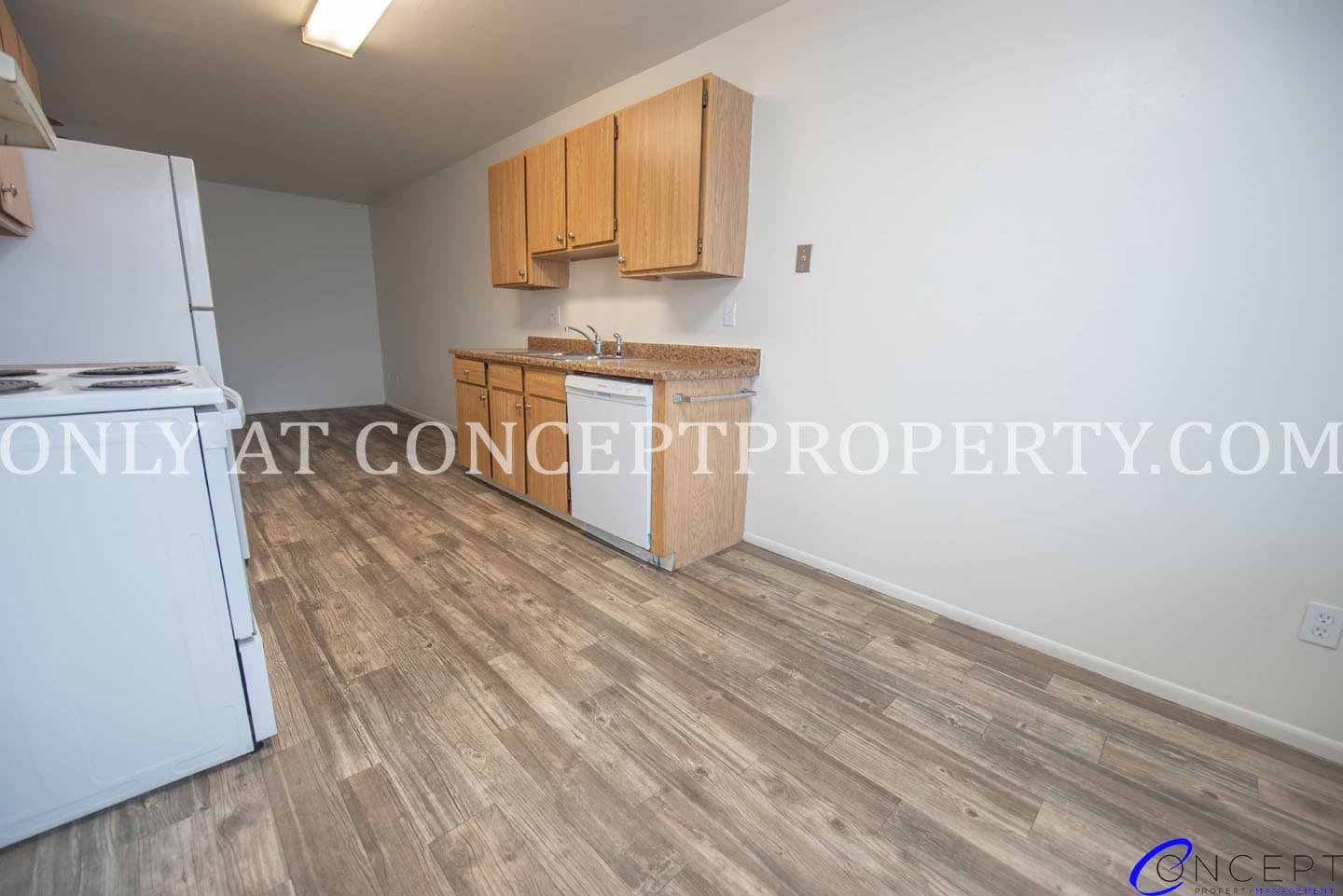 West Jordan Apartment: 7366 S Redwood Rd