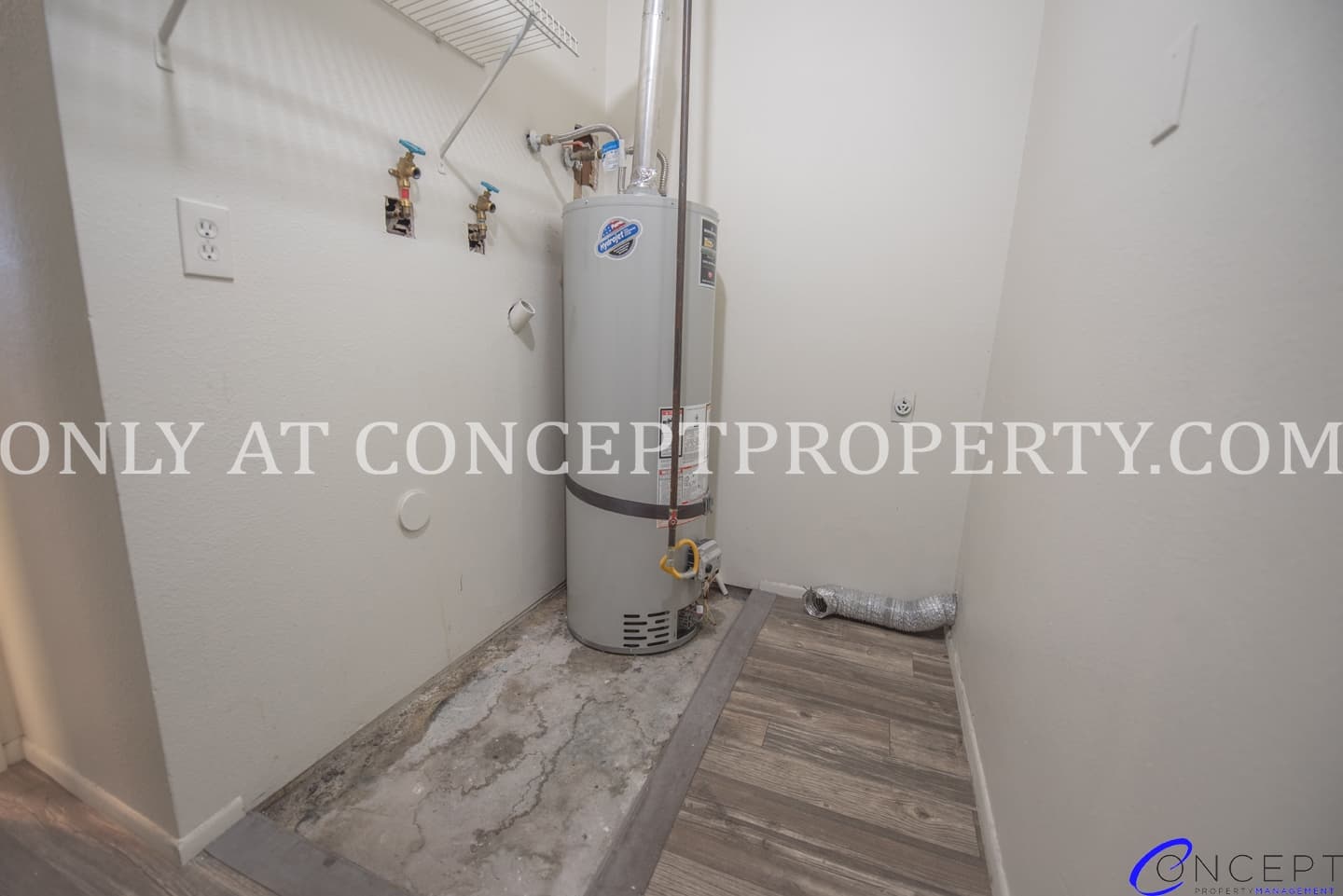 West Jordan Apartment: 7366 S Redwood Rd