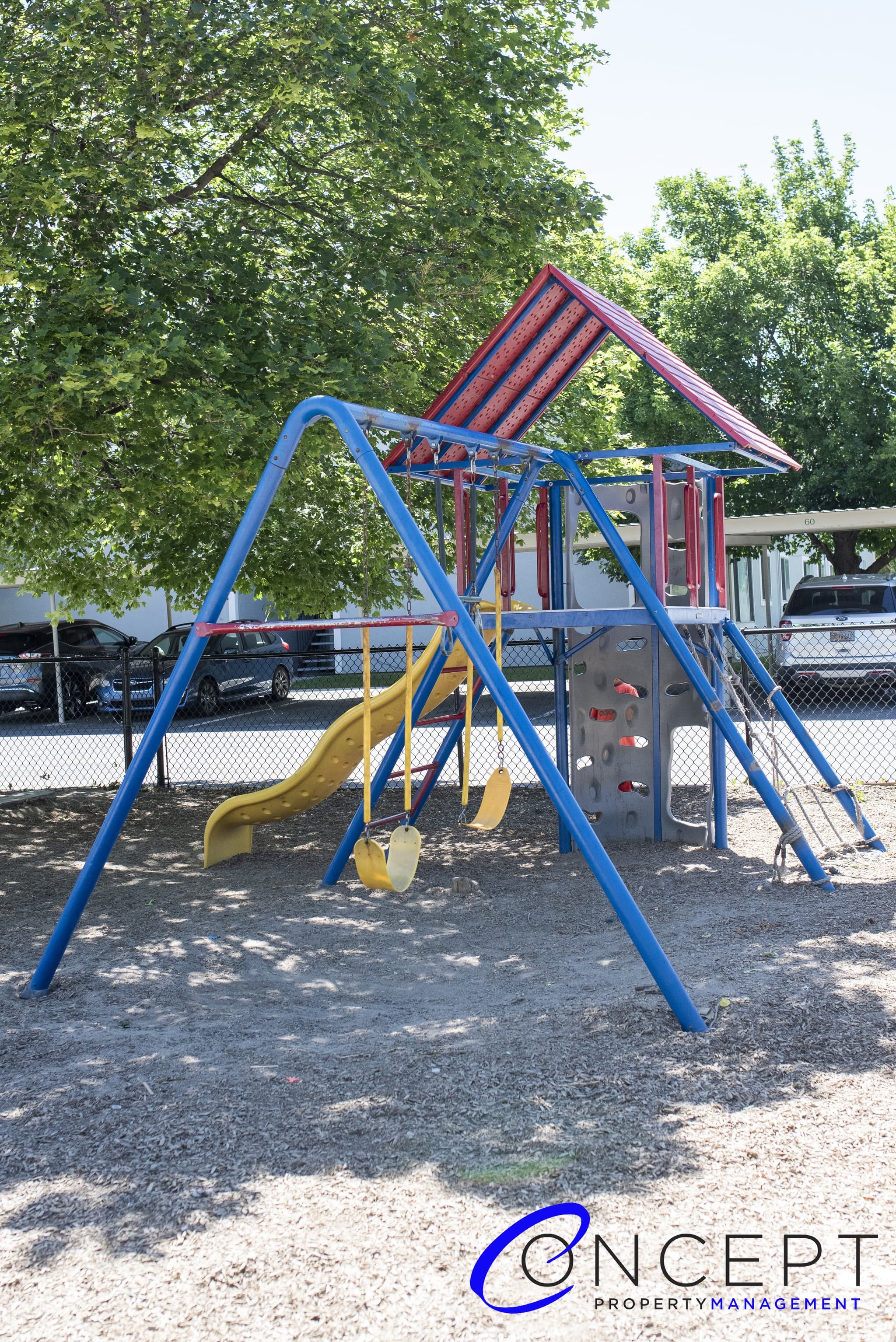 West Jordan Apartment: 7366 S Redwood Rd