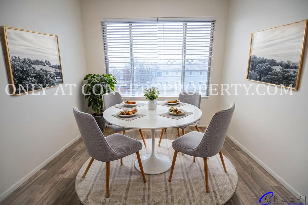 West Jordan Apartment: 7366 S Redwood Rd