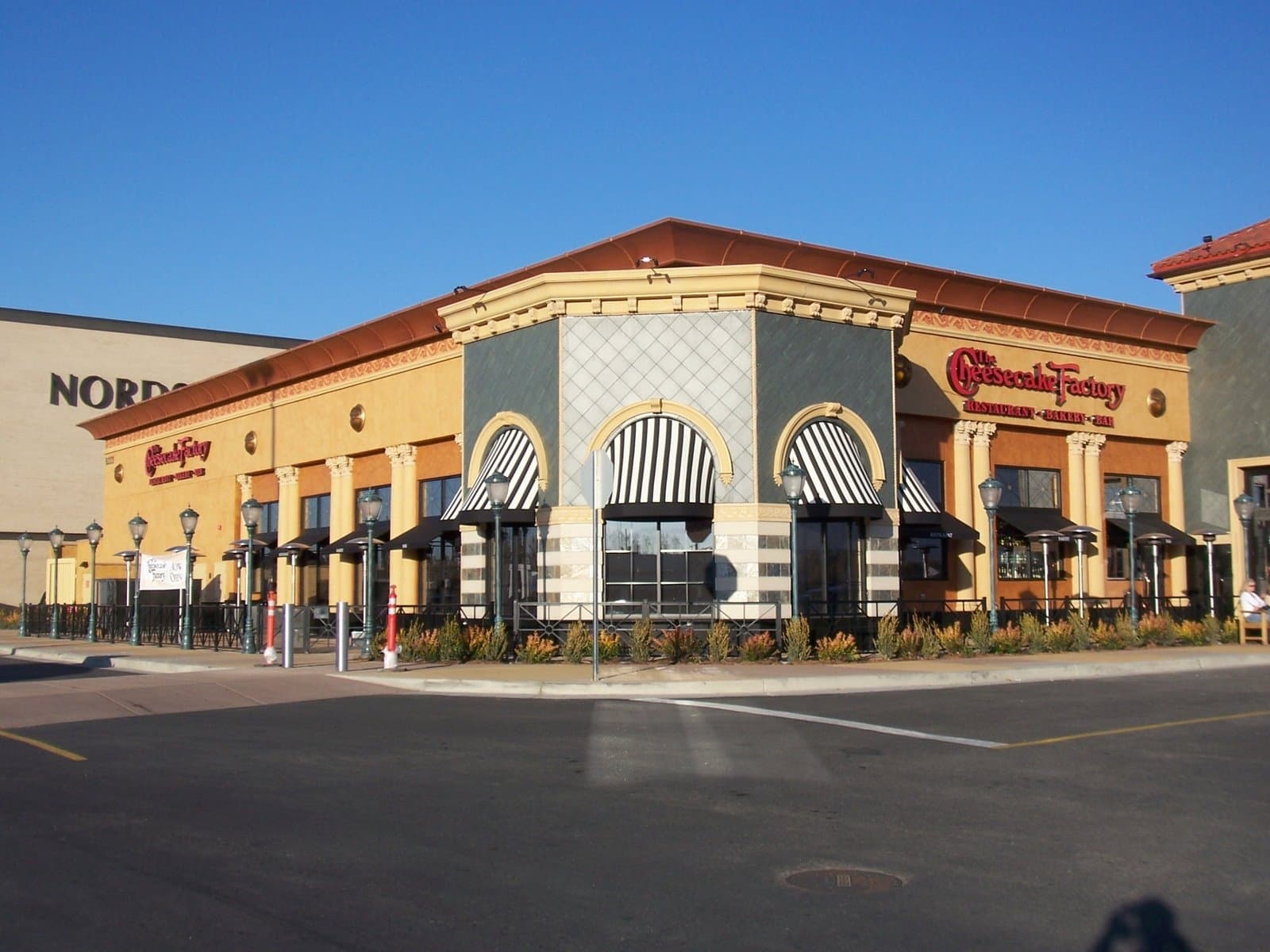 Salt Lake City Multiplex: 115 E 5460 S