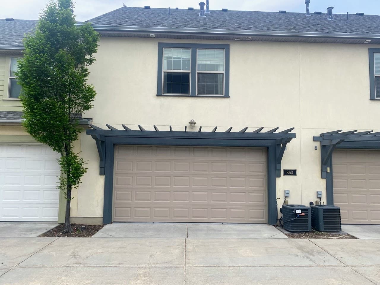 Midvale Condo: 863 W Chiva Ct