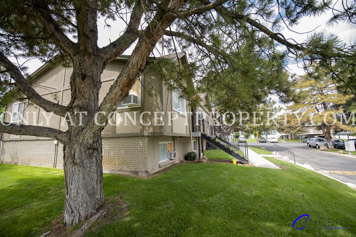 Salt Lake City Apartment: 6660 S 1300 W