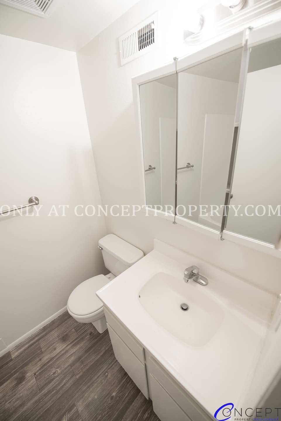 West Jordan Apartment: 7366 S Redwood Rd
