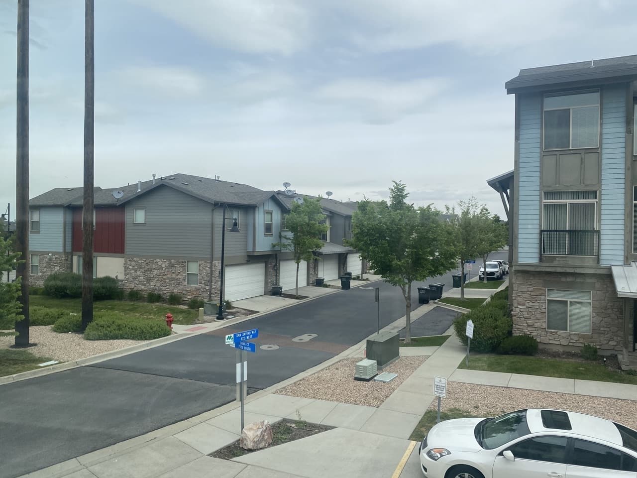 Midvale Condo: 863 W Chiva Ct