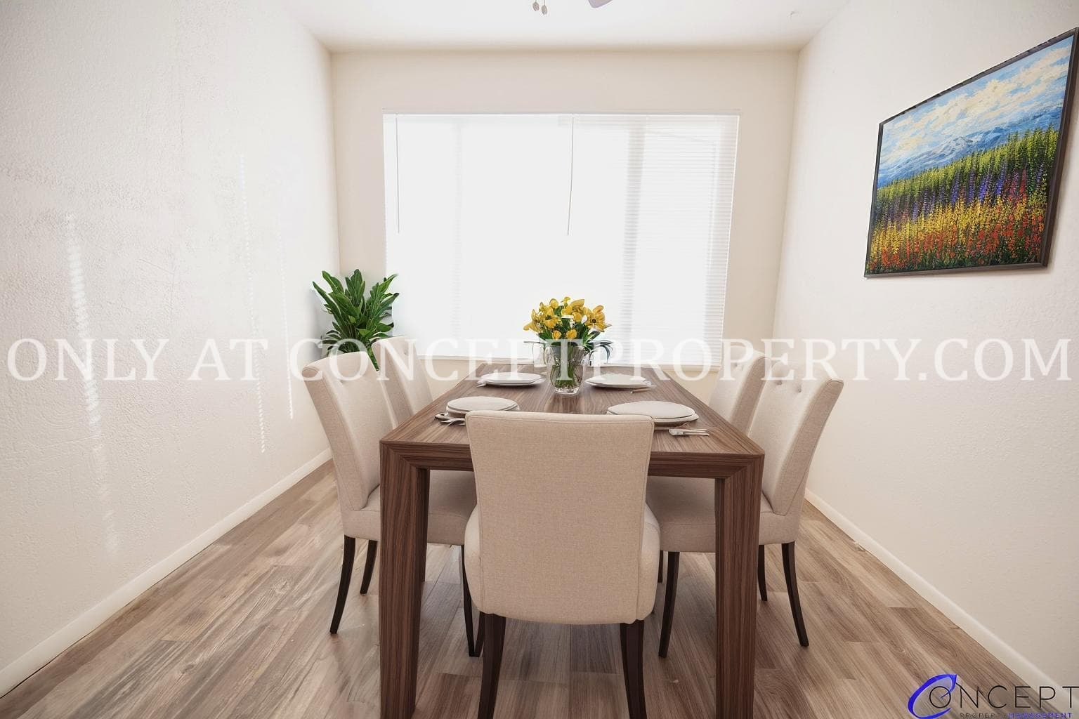 West Jordan Apartment: 7366 S Redwood Rd