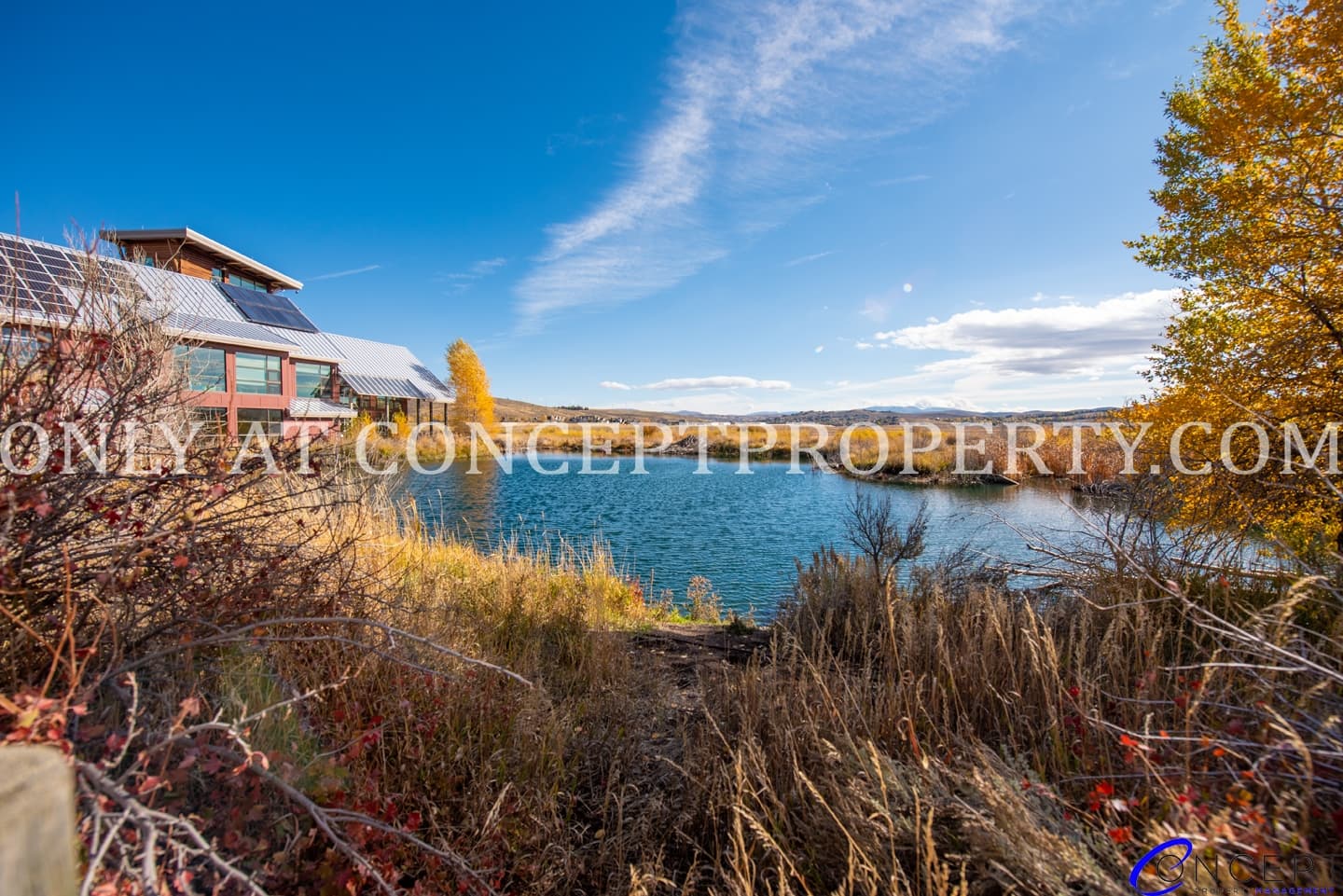 Park City Multiplex: 1242 Center Dr