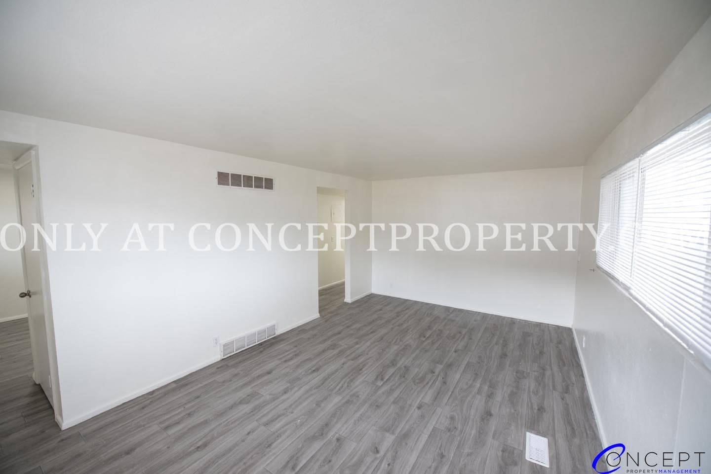 Salt Lake City Apartment: 6660 S 1300 W