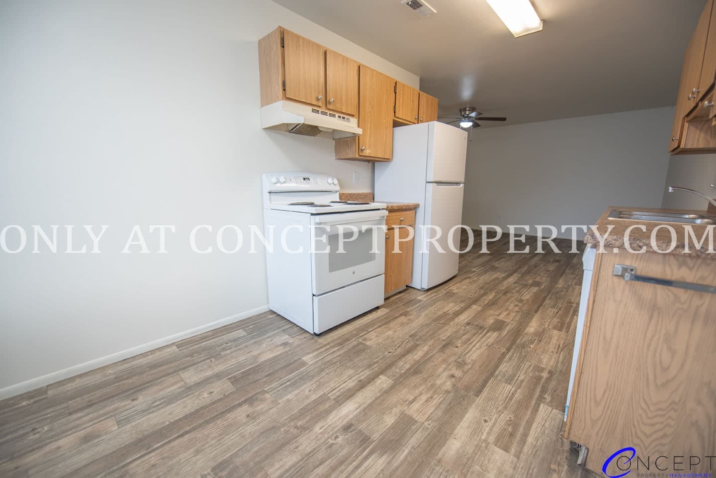 West Jordan Apartment: 7366 S Redwood Rd