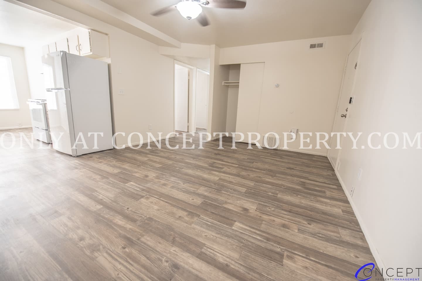 West Jordan Apartment: 7366 S Redwood Rd