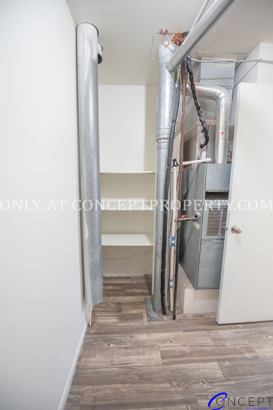 West Jordan Apartment: 7366 S Redwood Rd