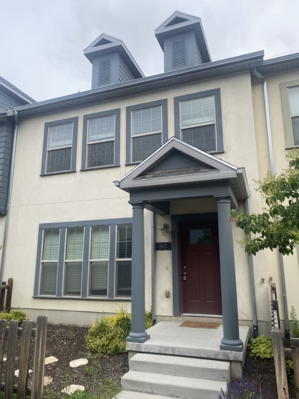 Midvale Condo: 863 W Chiva Ct