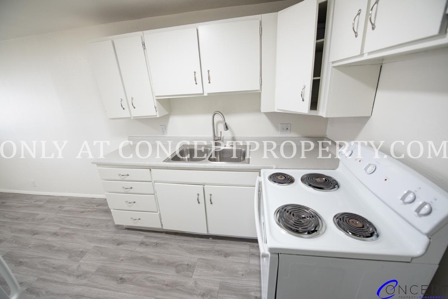 Salt Lake City Apartment: 6660 S 1300 W