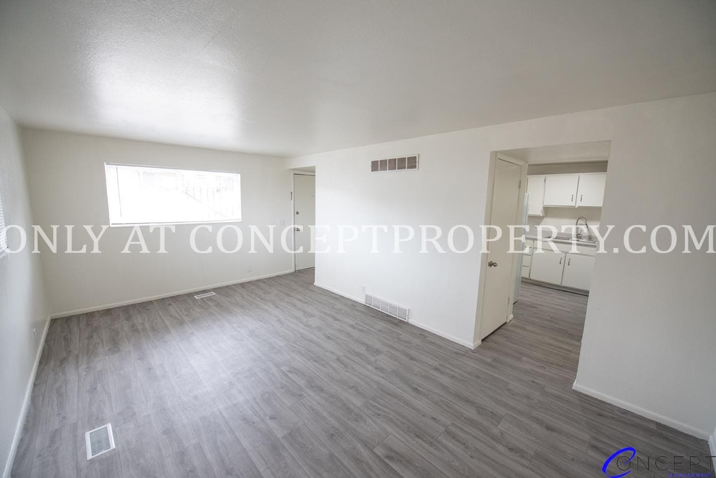 Salt Lake City Apartment: 6660 S 1300 W