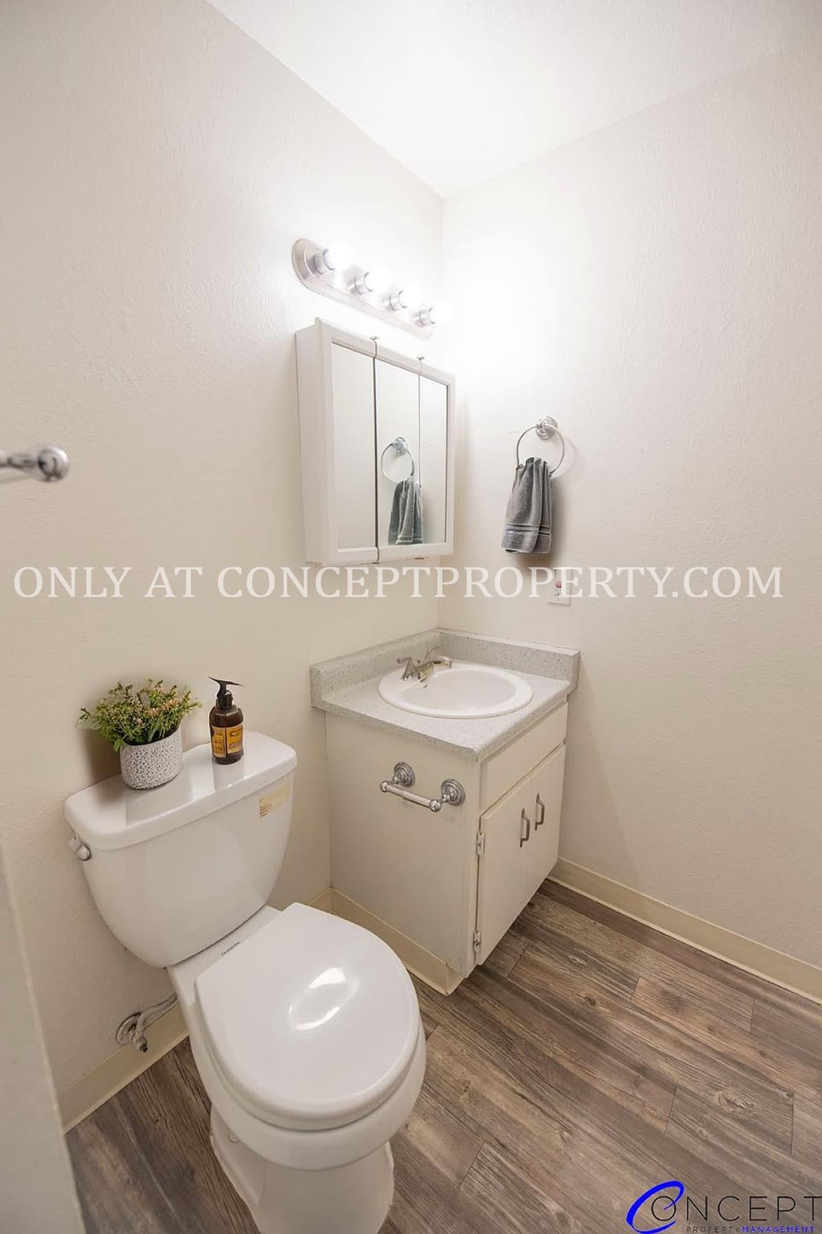 Salt Lake City Apartment: 6660 S 1300 W