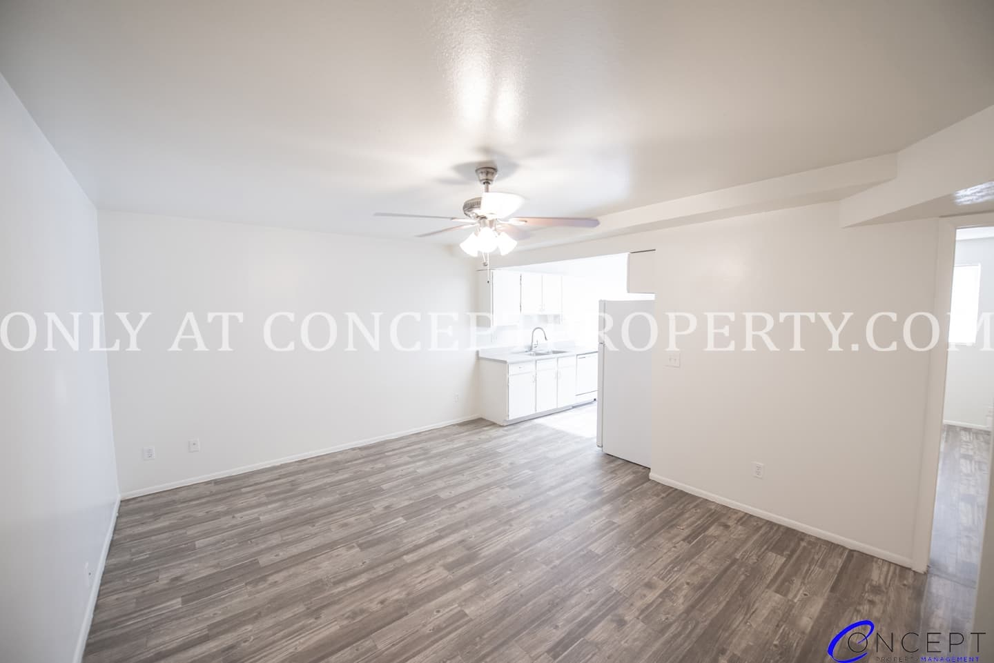 West Jordan Apartment: 7366 S Redwood Rd