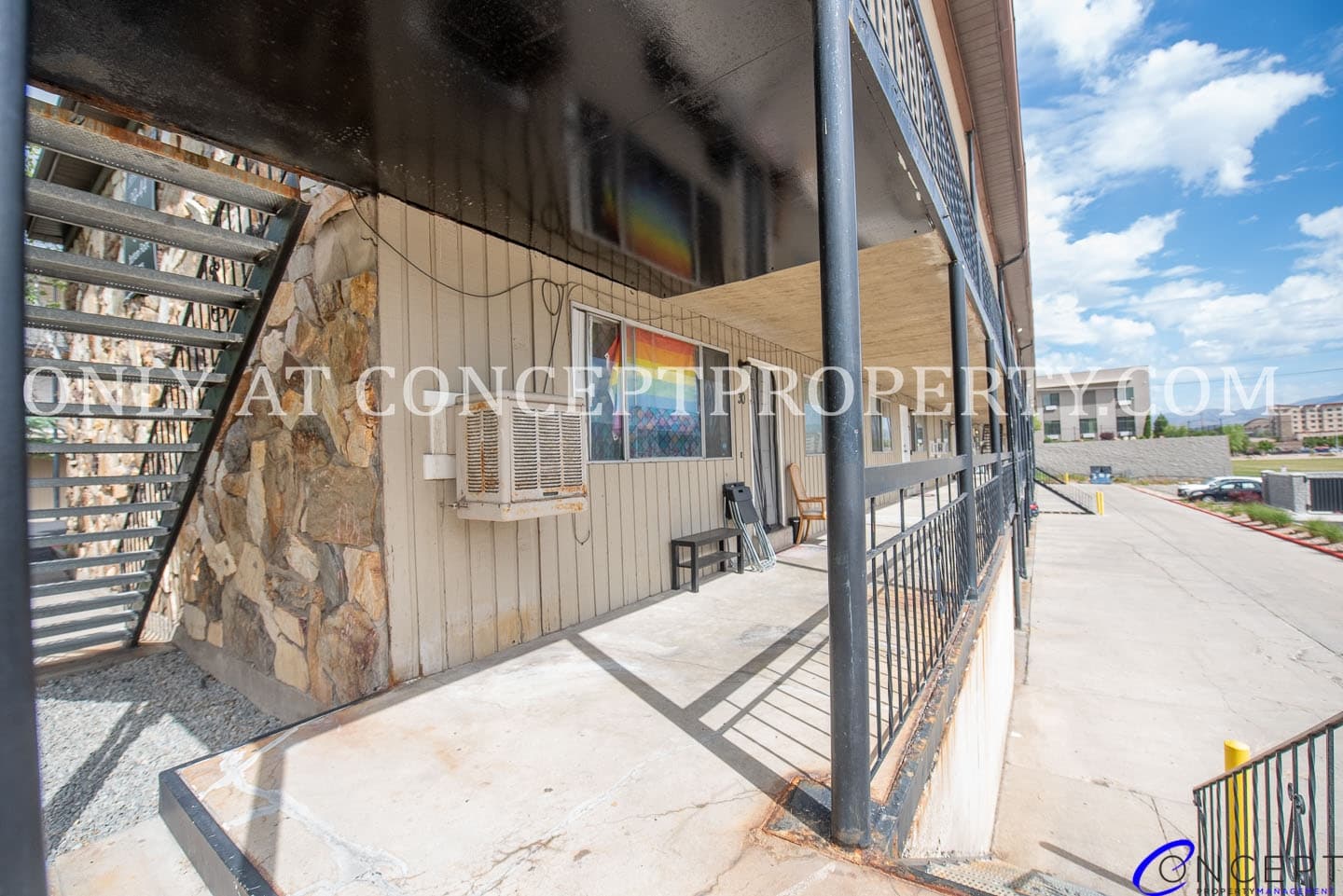 Salt Lake City Multiplex: 115 E 5460 S