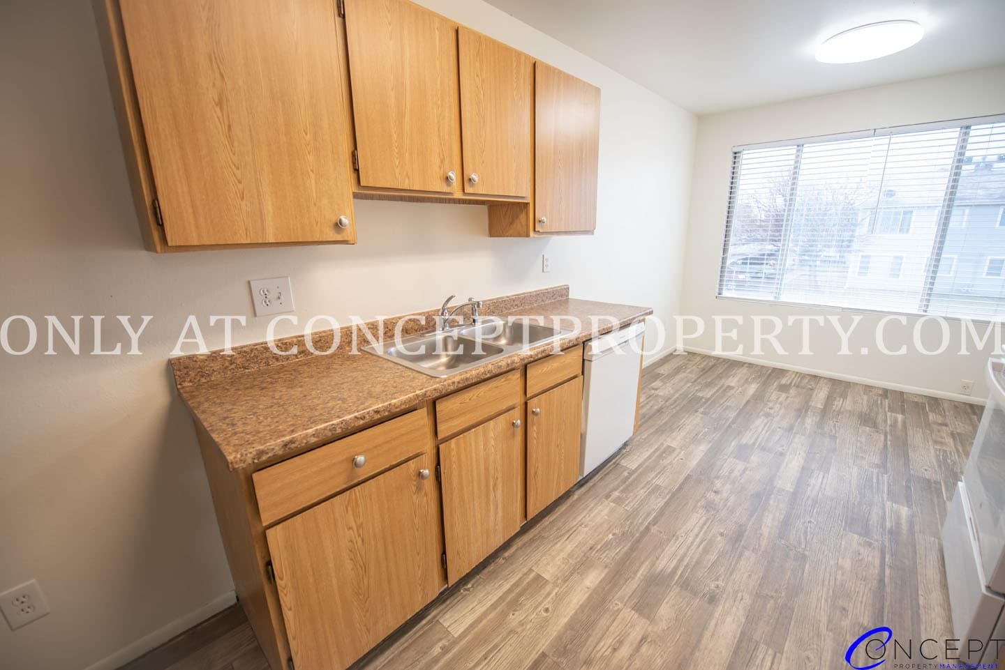 West Jordan Apartment: 7366 S Redwood Rd