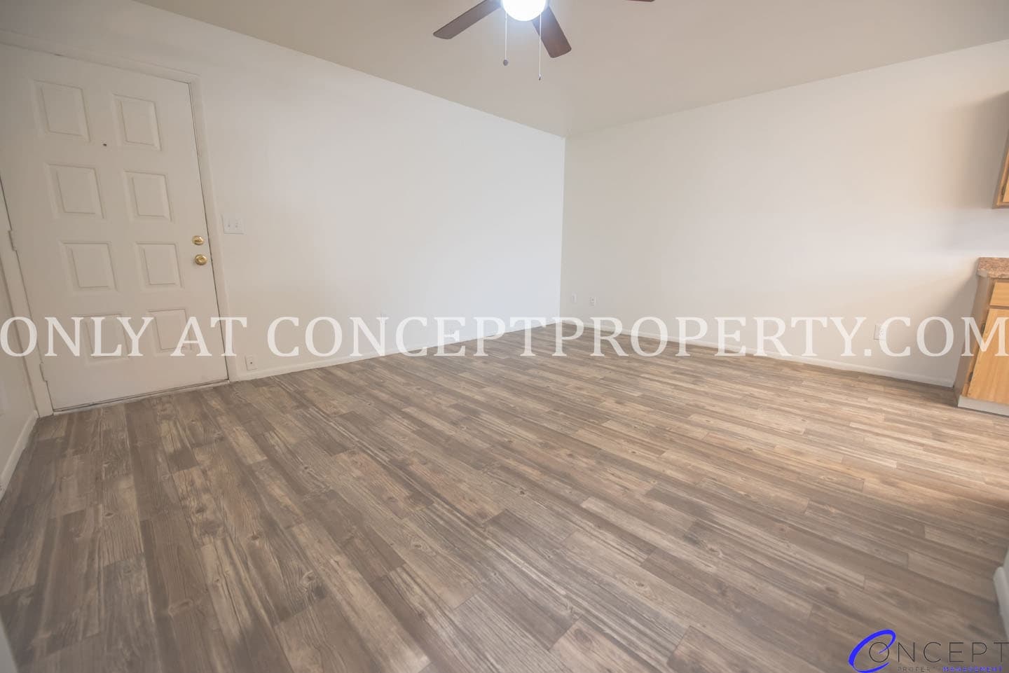 West Jordan Apartment: 7366 S Redwood Rd