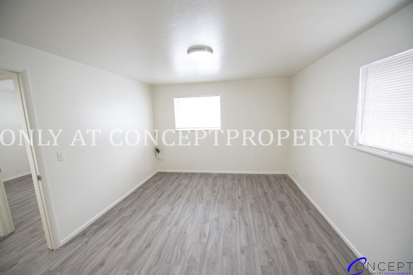 Salt Lake City Apartment: 6660 S 1300 W