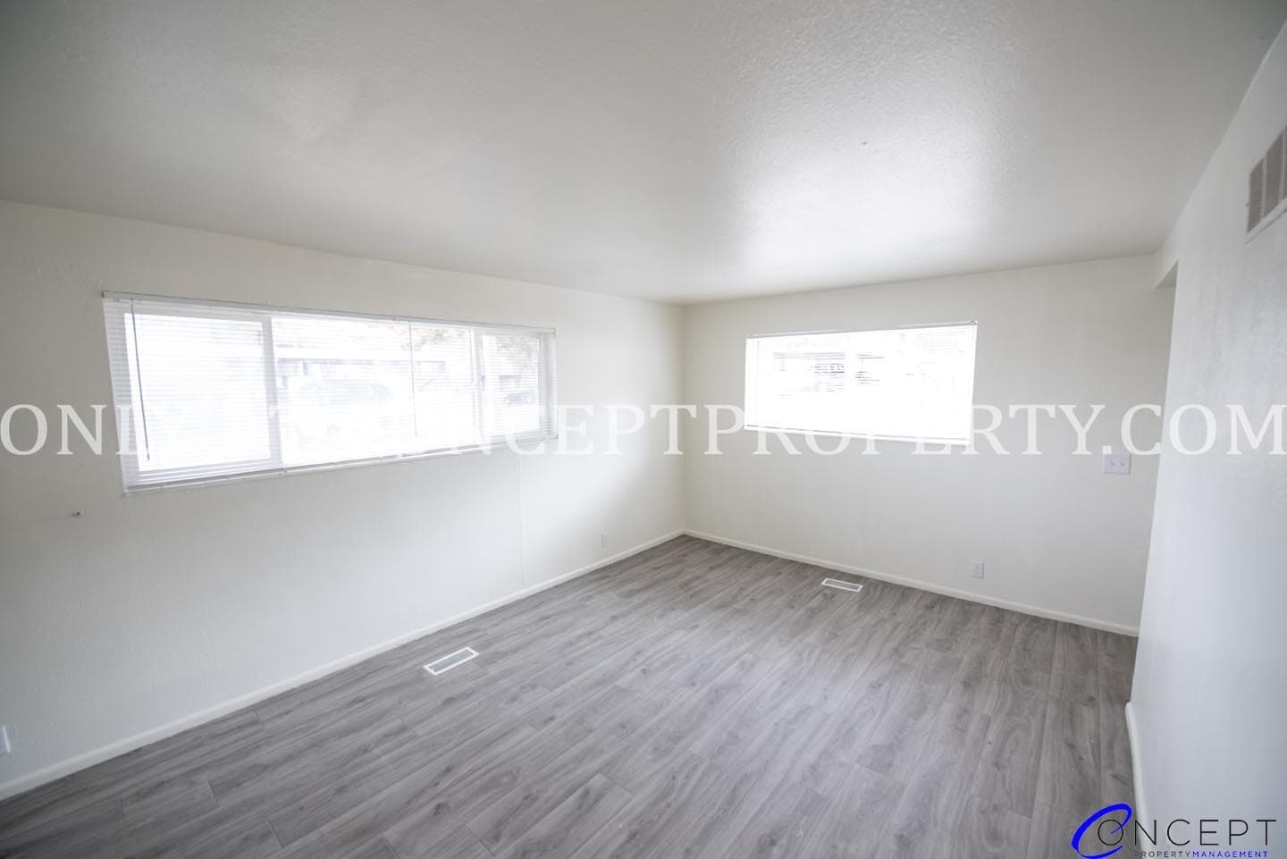 Salt Lake City Apartment: 6660 S 1300 W