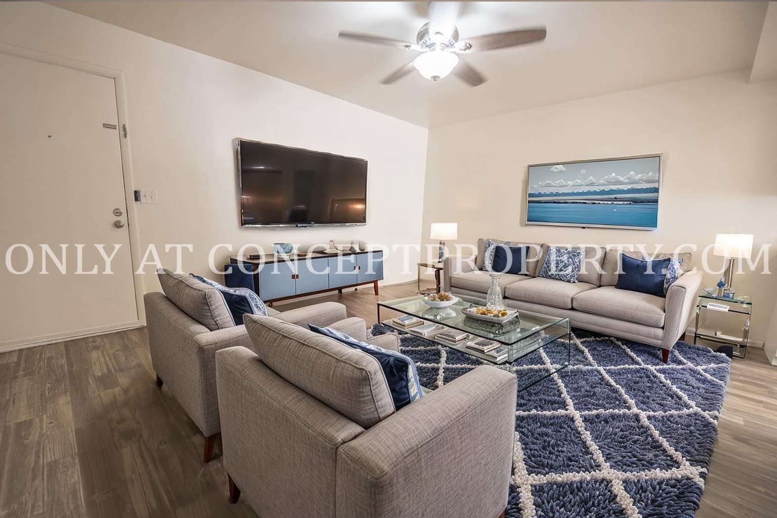 West Jordan Apartment: 7366 S Redwood Rd