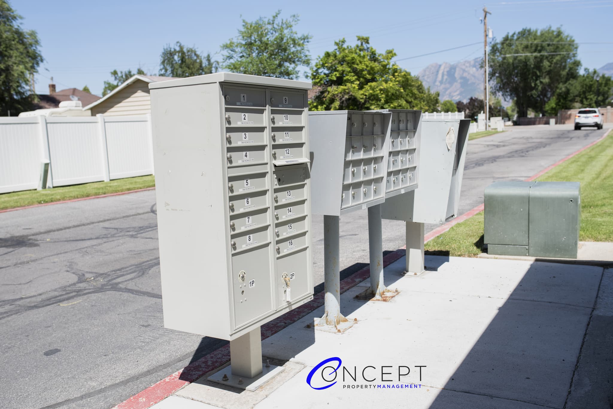 West Jordan Apartment: 7366 S Redwood Rd