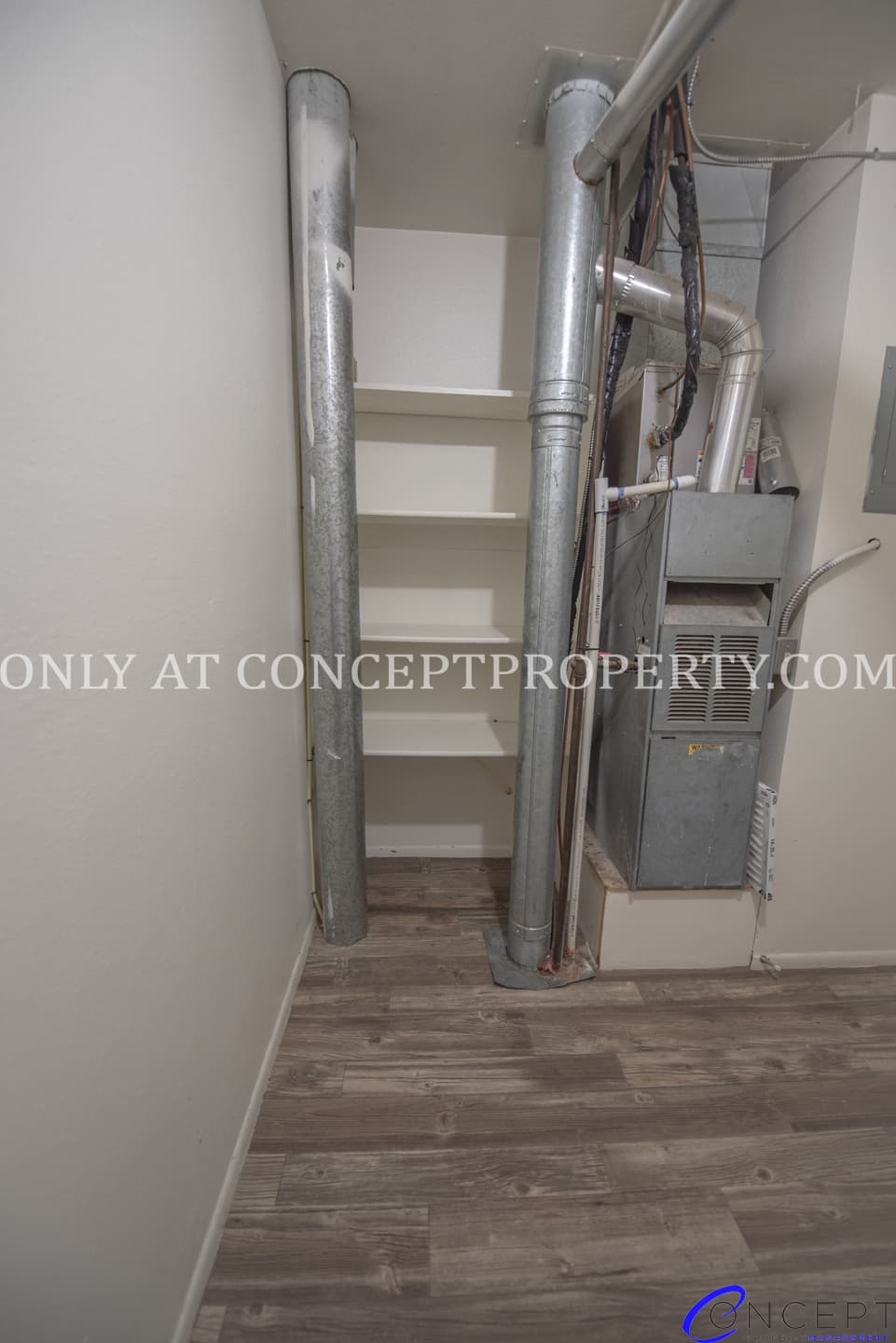 West Jordan Apartment: 7366 S Redwood Rd