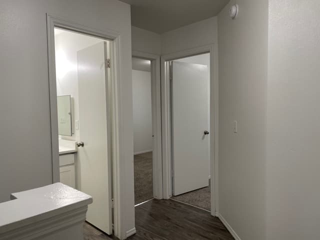 Taylorsville Townhome: 5287 S Dewberry Ln