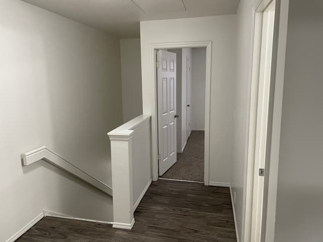 Taylorsville Townhome: 5287 S Dewberry Ln