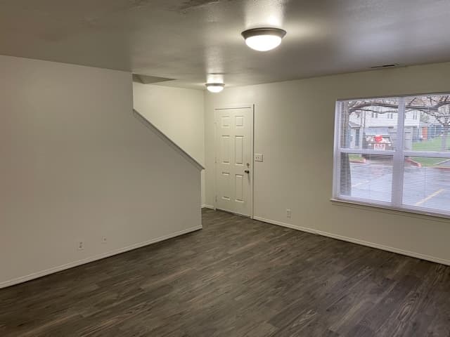 Taylorsville Townhome: 5287 S Dewberry Ln