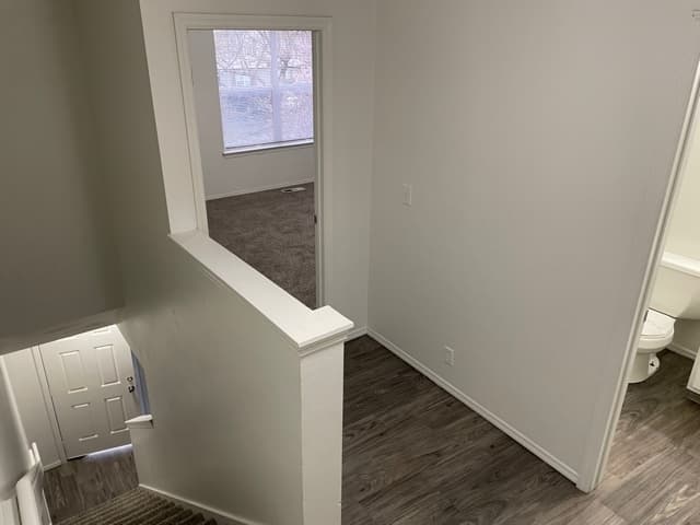 Taylorsville Townhome: 5287 S Dewberry Ln