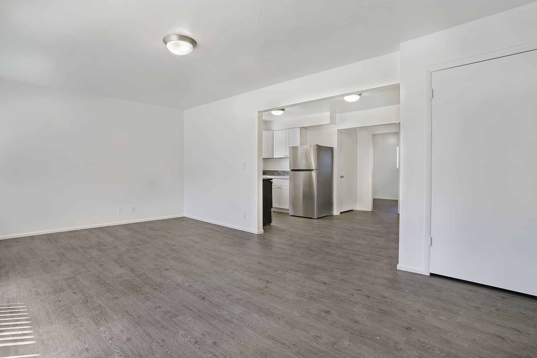 Ogden Apartment: 3091 Eccles Ave
