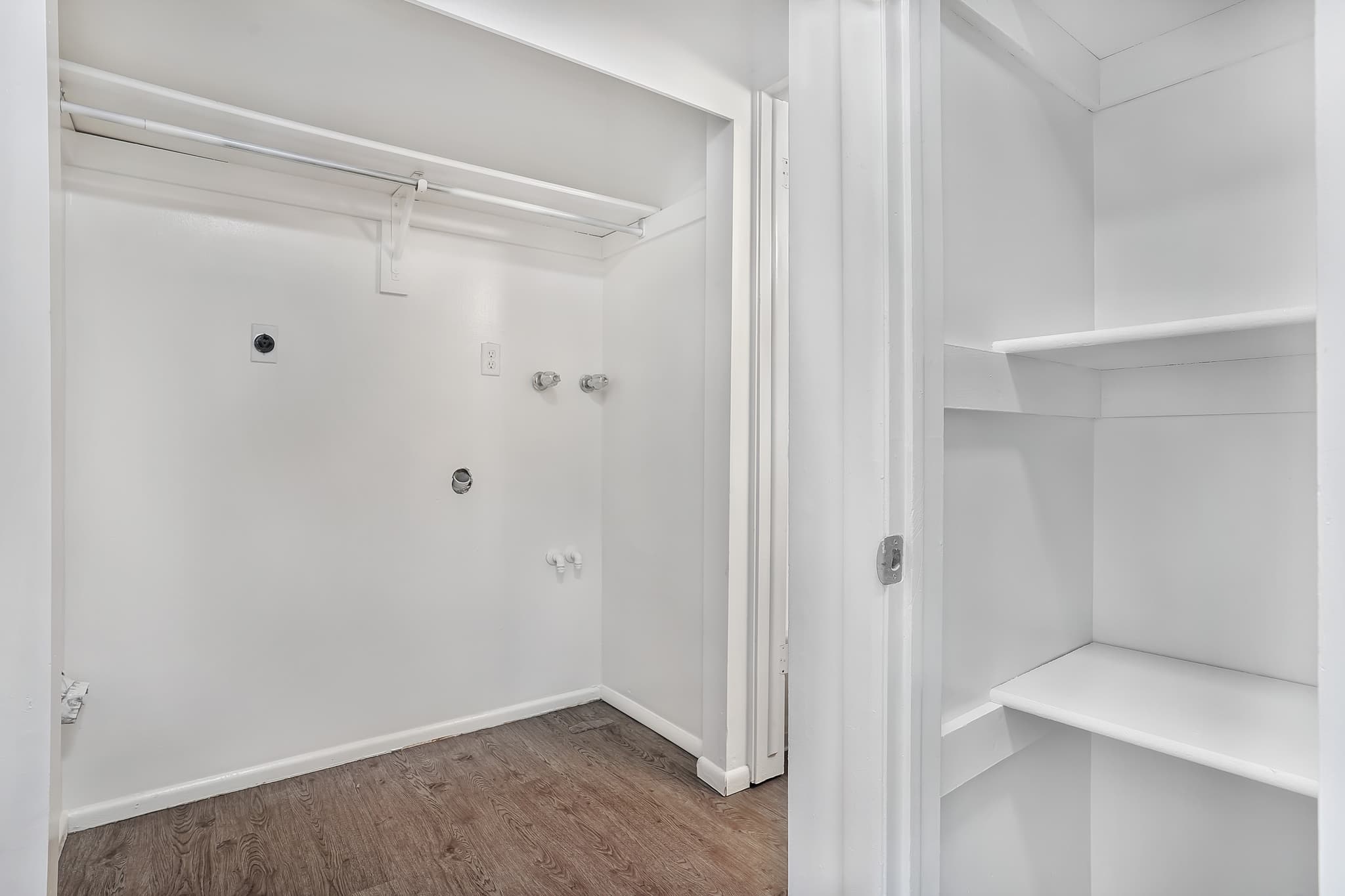 Ogden Apartment: 3091 Eccles Ave