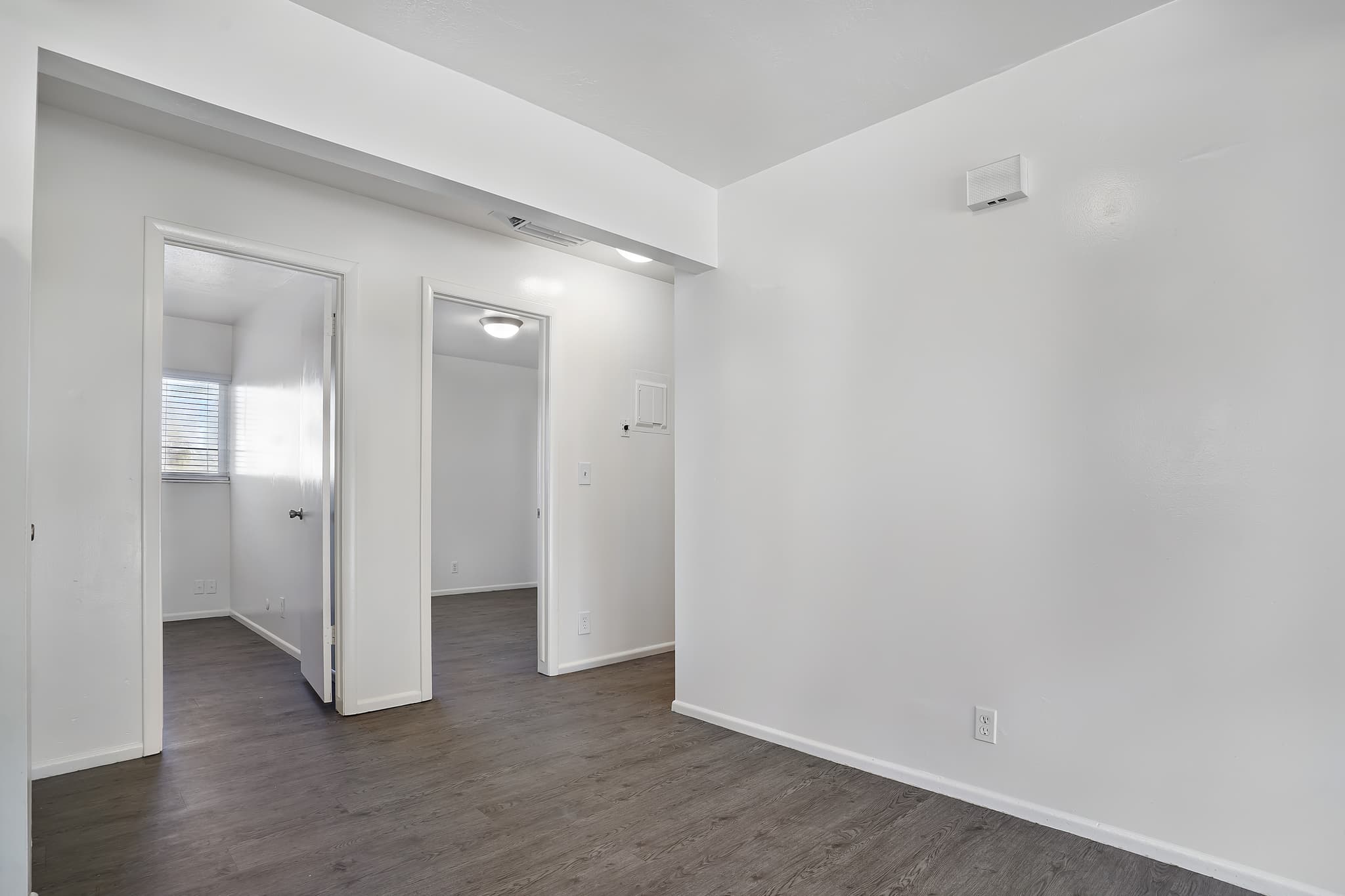 Ogden Apartment: 3091 Eccles Ave