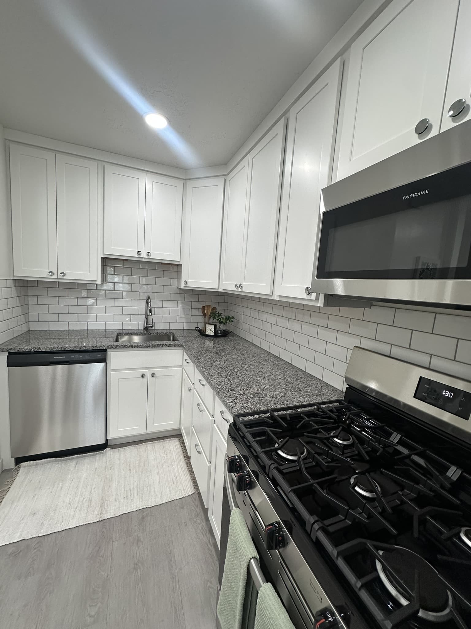Ogden Apartment: 3290 Van Buren Ave