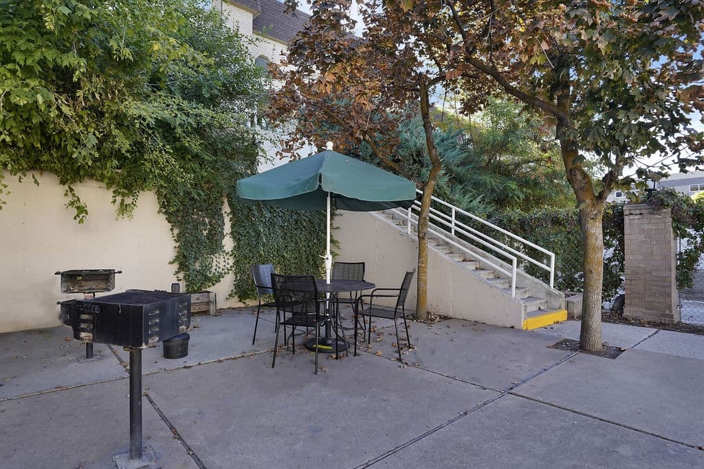 Ogden Apartment: 3290 Van Buren Ave