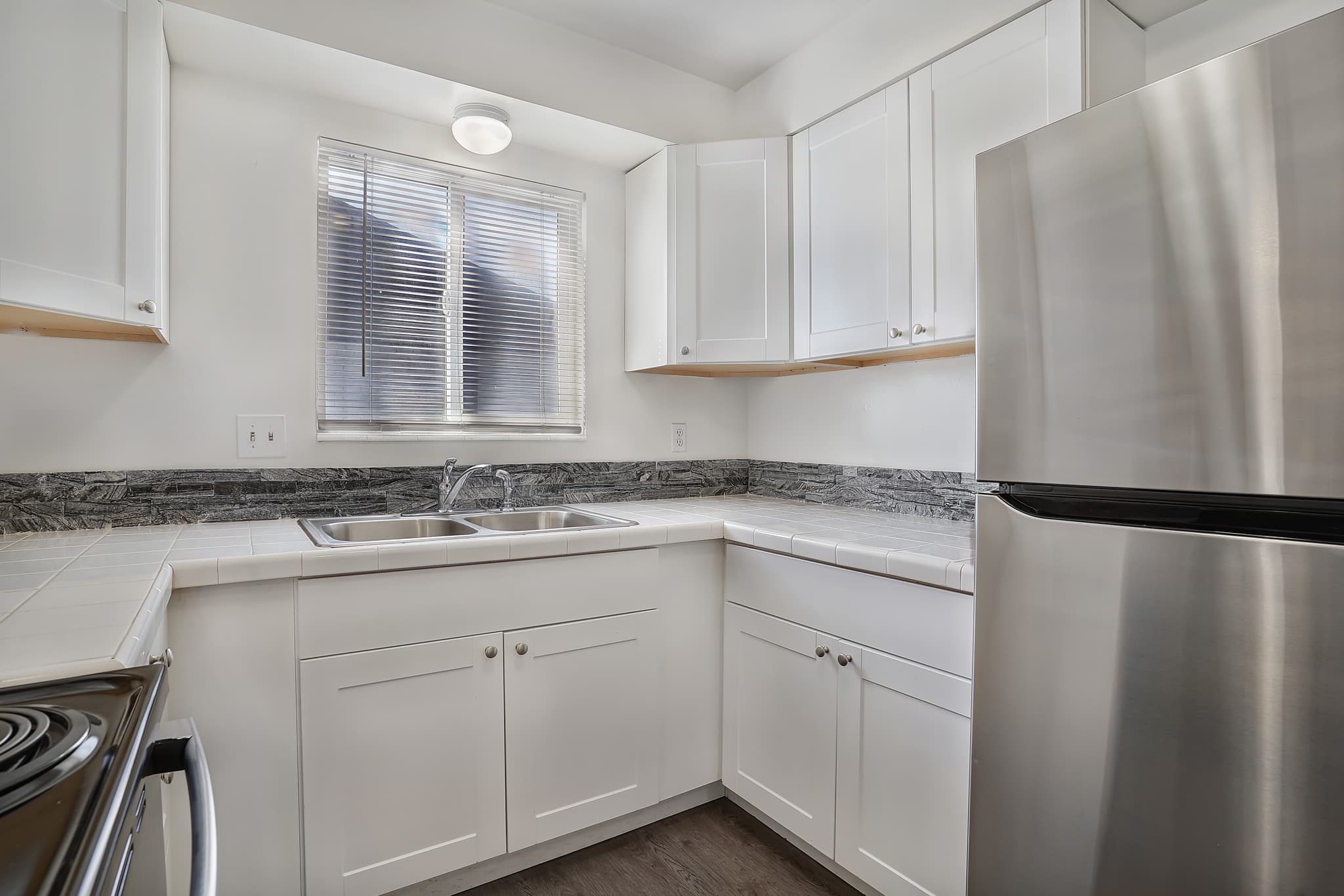 Ogden Apartment: 3091 Eccles Ave