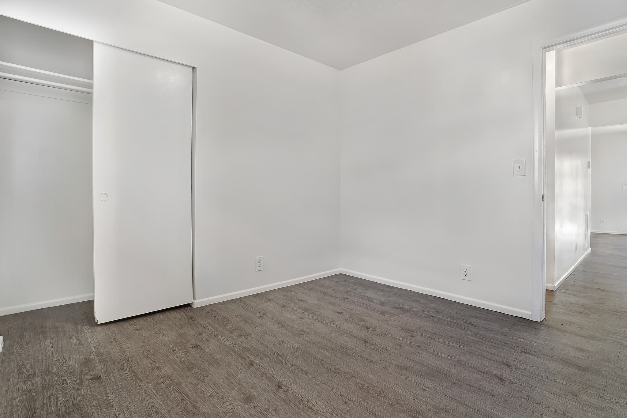Ogden Apartment: 3091 Eccles Ave