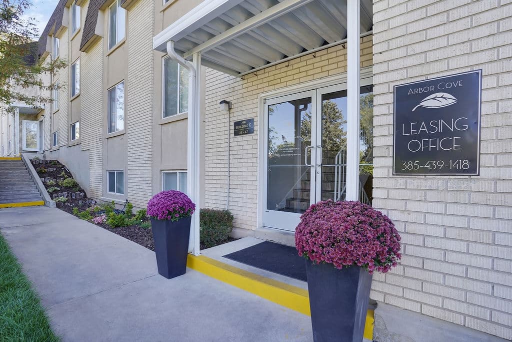 Ogden Apartment: 3290 Van Buren Ave