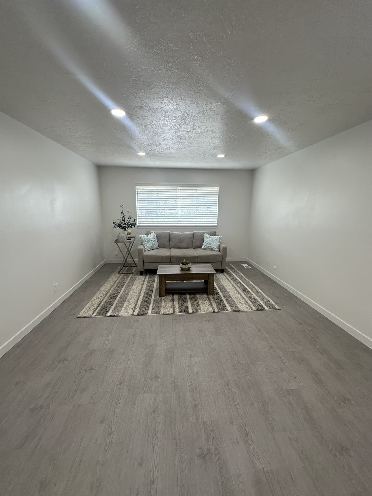 Ogden Apartment: 3290 Van Buren Ave