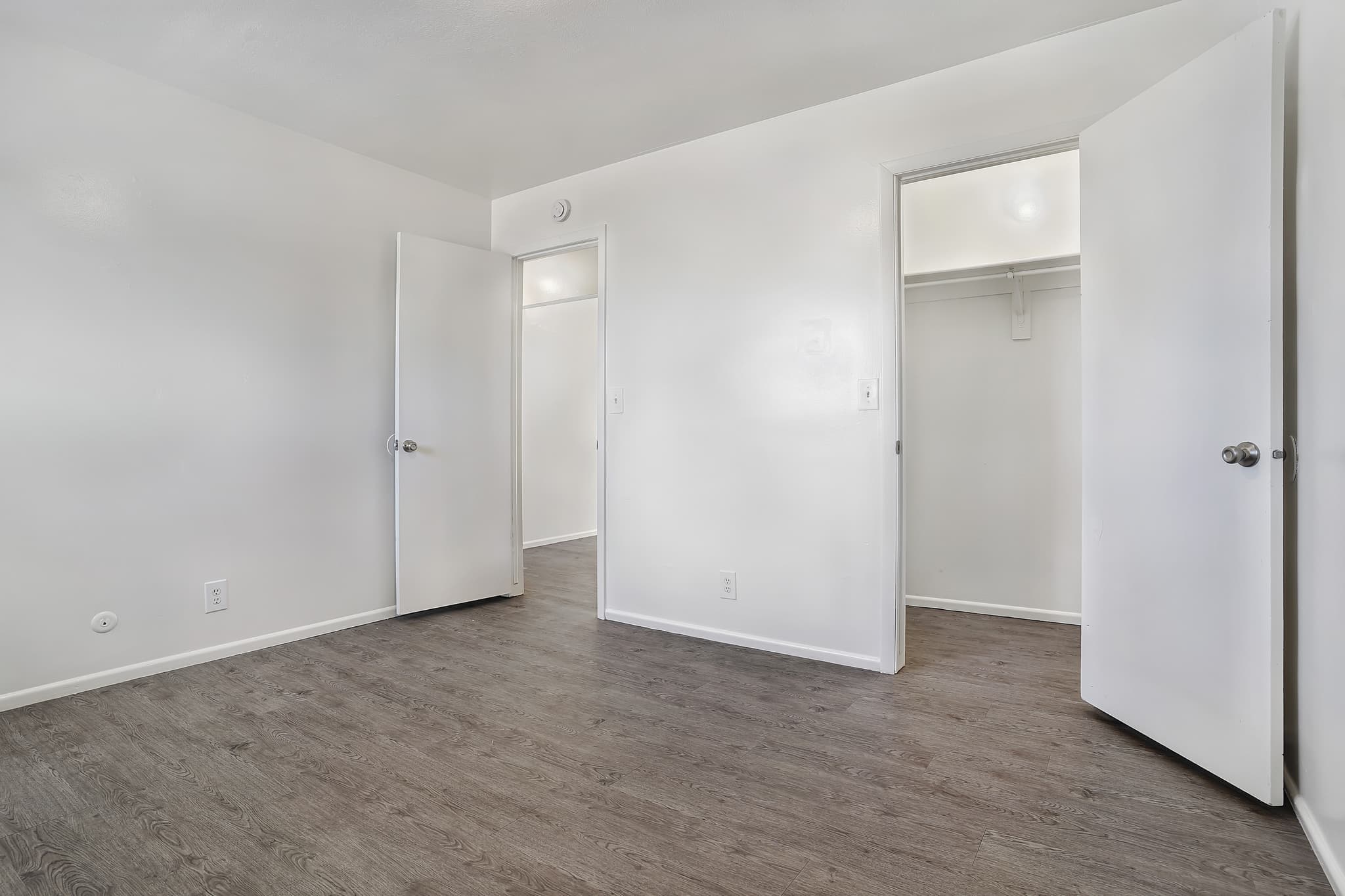 Ogden Apartment: 3091 Eccles Ave