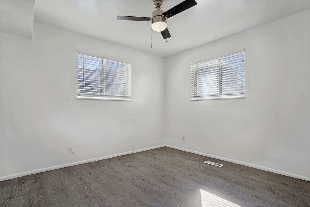 Ogden Apartment: 3290 Van Buren Ave