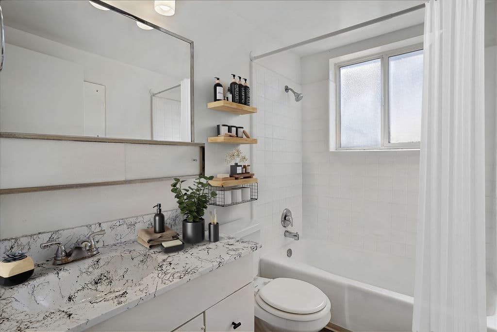 Ogden Apartment: 3290 Van Buren Ave