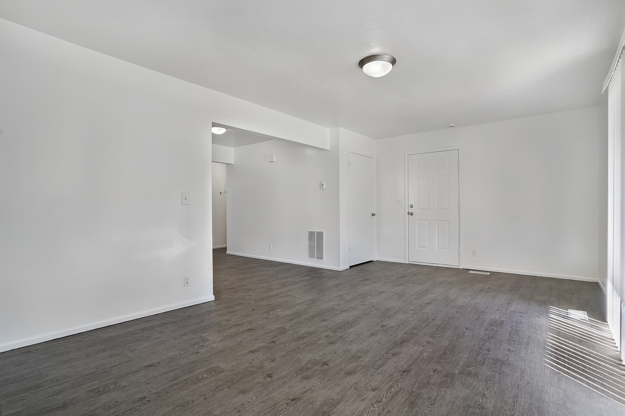 Ogden Apartment: 3091 Eccles Ave