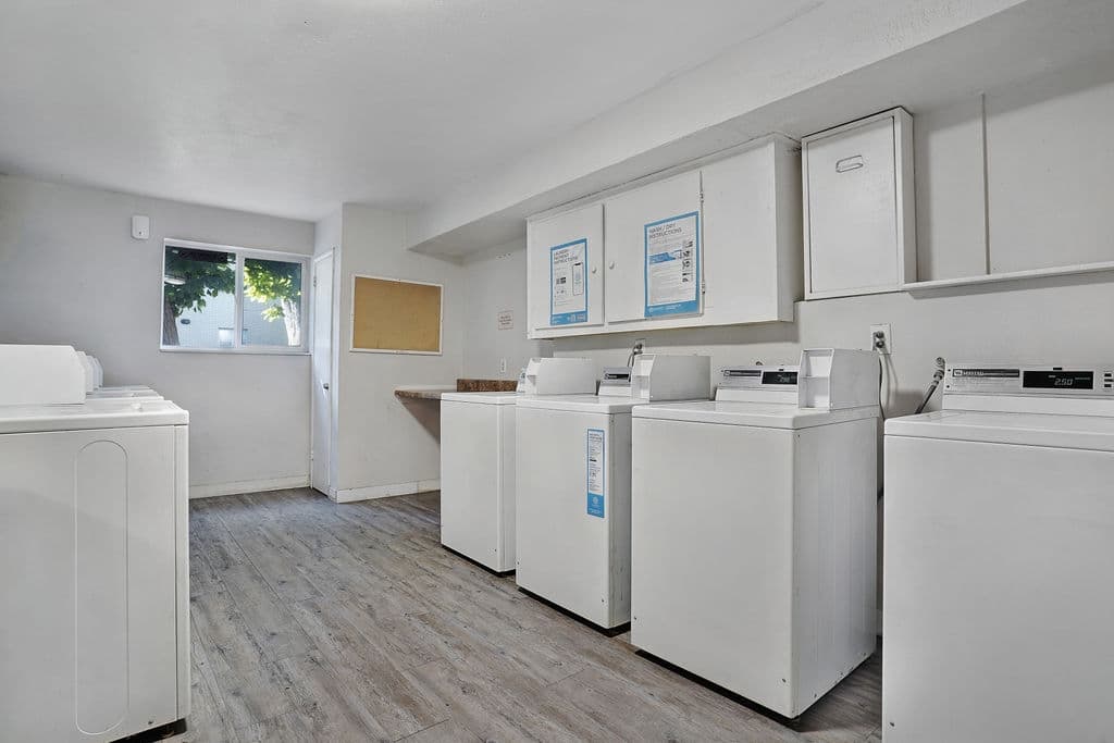 Ogden Apartment: 3290 Van Buren Ave